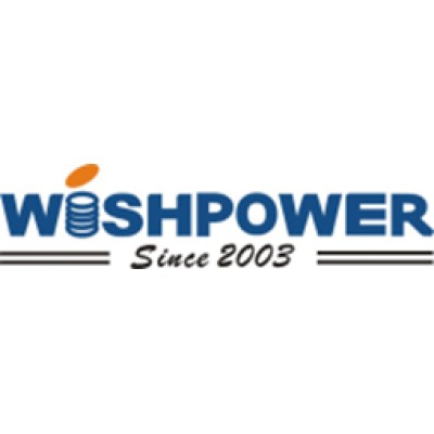 Wishpower's Logo