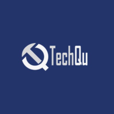 TechQu - Manufacturing Redefined's Logo