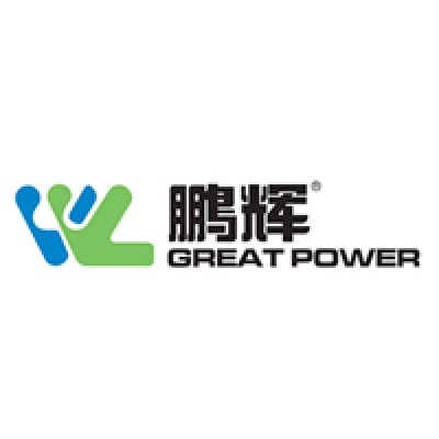 Great Power Battery's Logo