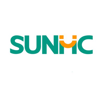 SUNMC Dental Group's Logo