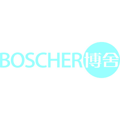 Boscher's Logo