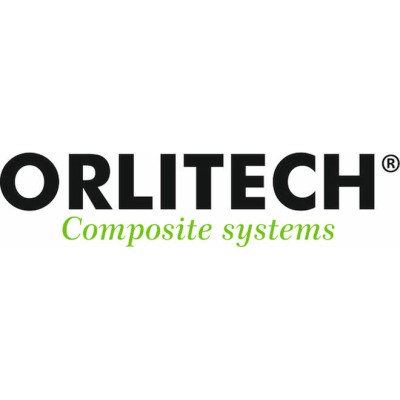 Orlitech UK's Logo
