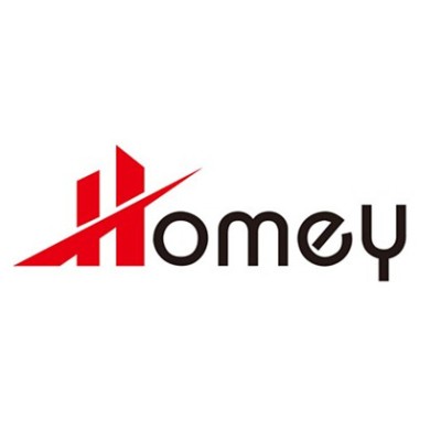 Homey Construction Limited's Logo