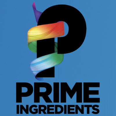 Prime Ingredients Inc.'s Logo