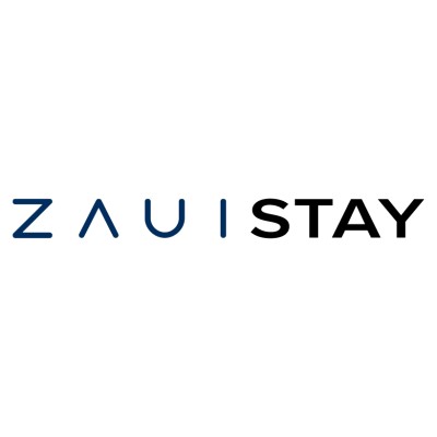 Zaui Stay's Logo