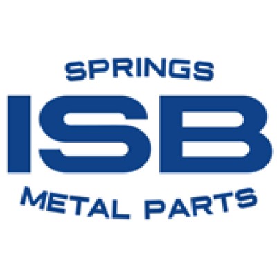 ISB Mollificio's Logo