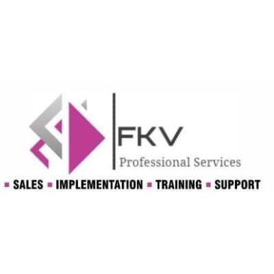 FKV Professional Services's Logo