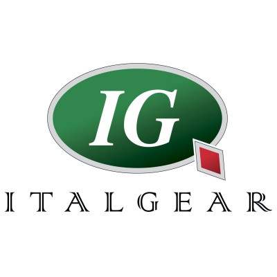 ITALGEAR S.R.L.'s Logo