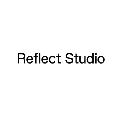 Reflect Studio's Logo