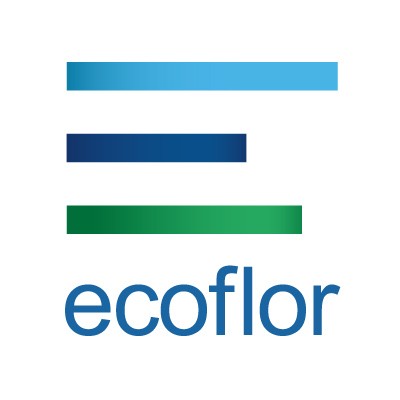 Ecoflor's Logo