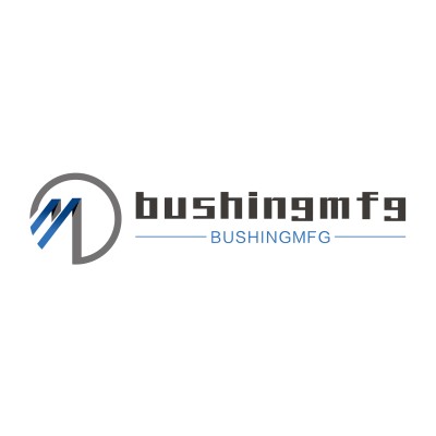 Bushing MFG's Logo