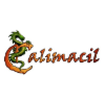 Calimacil's Logo