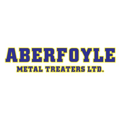 Aberfoyle Metal Treaters Ltd's Logo