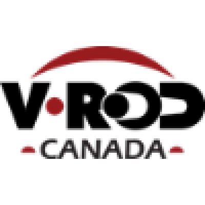 VROD Canada Inc.'s Logo