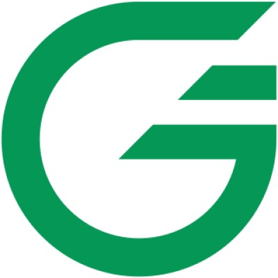 Green Keg's Logo