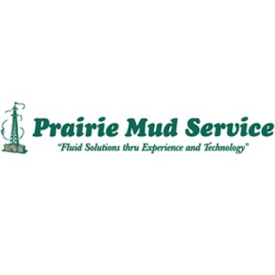 Prairie Mud Service's Logo