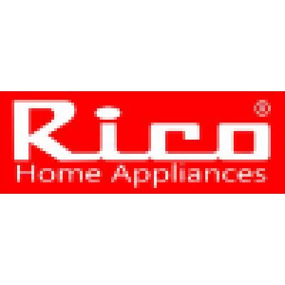 Rico Home Appliances's Logo