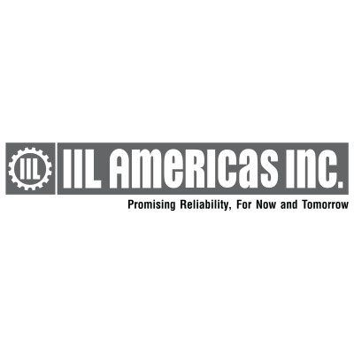 IIL Americas Inc.'s Logo