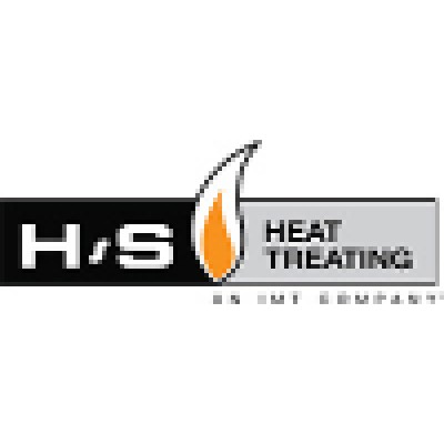 H&S Heat Treating's Logo