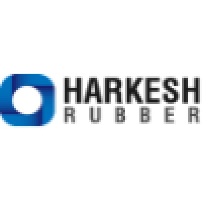 Harkesh Rubber's Logo