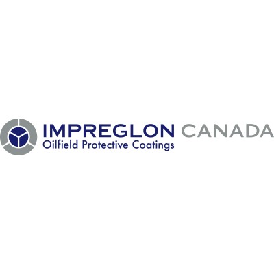 Impreglon Canada Ltd.'s Logo