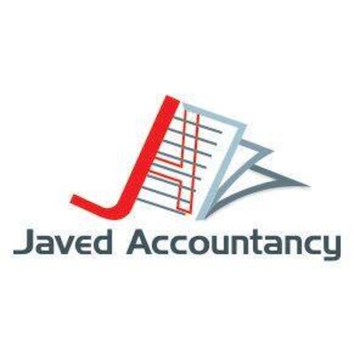 Javed Accountancy's Logo