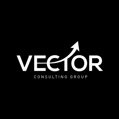 Vector Consulting Group's Logo