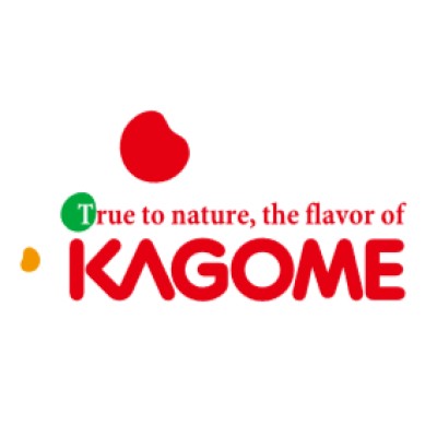 Kagome Foods India (KFI)'s Logo