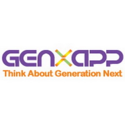 GENXAPP's Logo