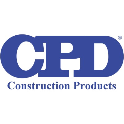 CPD Construction Products's Logo