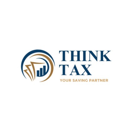 Think Tax Accounting Services's Logo