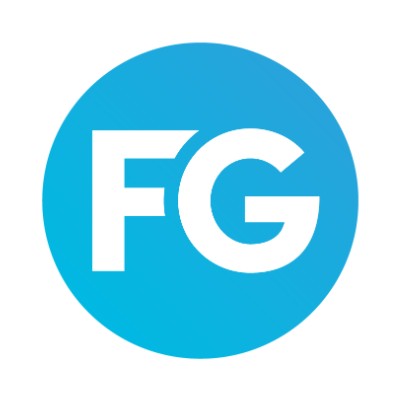 FG Glass Industries Pvt. Ltd.'s Logo