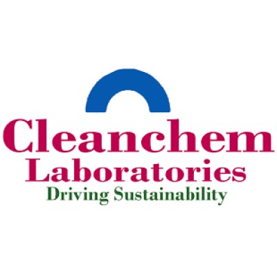 Cleanchem Laboratories LLP's Logo