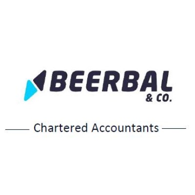 Beerbal & Co.'s Logo