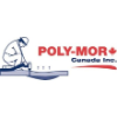 Poly-Mor Canada Inc.'s Logo