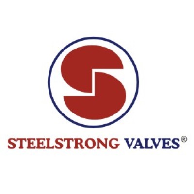 STEELSTRONG VALVES (I) PVT LTD's Logo