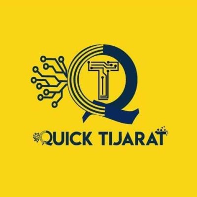 QuickTijarat's Logo