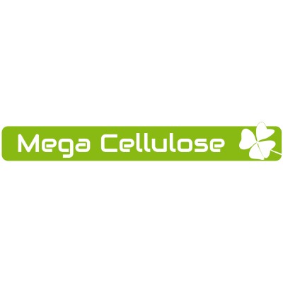 Mega Cellulose Oy's Logo