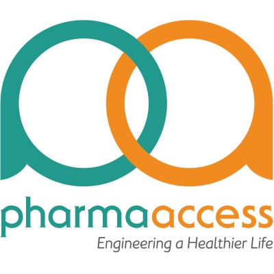 Pharma Access's Logo