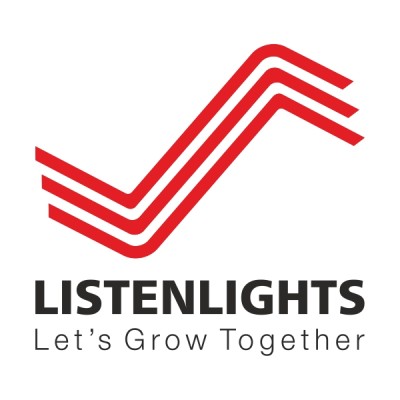 Listenlights Pvt. Ltd.'s Logo