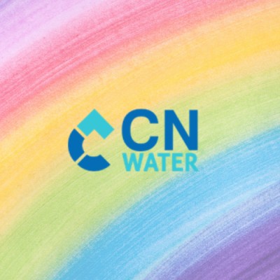 CN Water's Logo