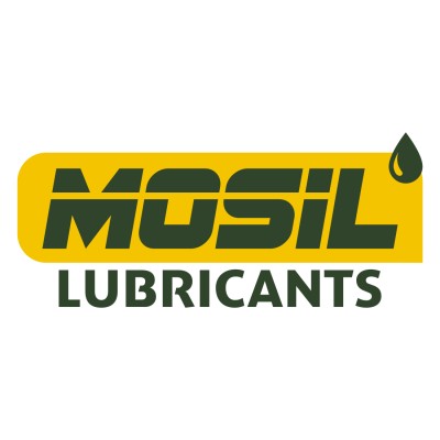 Mosil Lubricants Private Limited's Logo