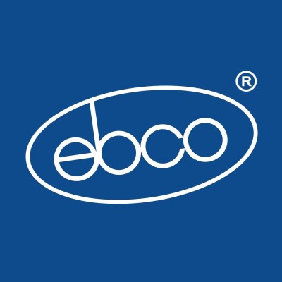 Ebco's Logo