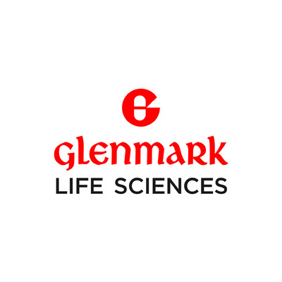 Glenmark Life Sciences's Logo