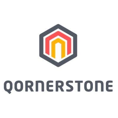 Qornerstone Pte Ltd's Logo