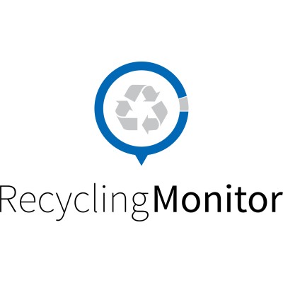 RecyclingMonitor GmbH & Co. KG's Logo