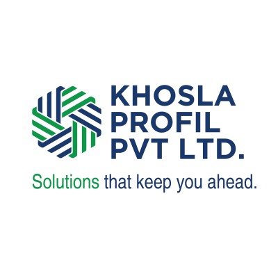 Khosla Profil Pvt Ltd's Logo