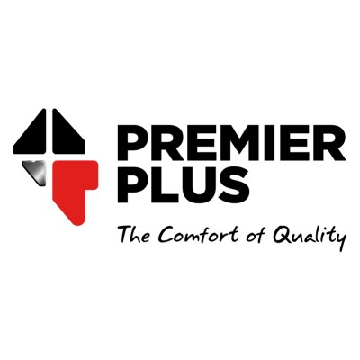 Premier Plus - AMG Corporation's Logo