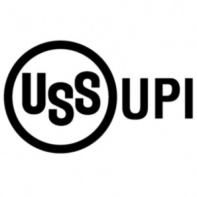 UPI - A United States Steel Company's Logo