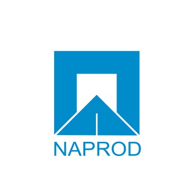 Naprod Life Sciences Pvt. Ltd.'s Logo